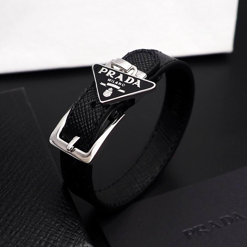 Prada bracelet 09yxq02